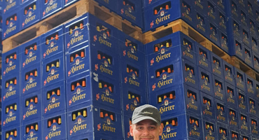 Hirt Brauereiführung